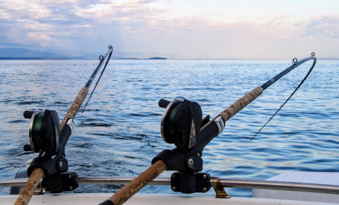 LAKE ERIE BAIT AND TACKLE CANADA