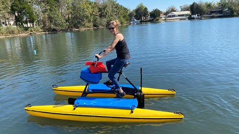 PADDLES OUTDOOR RENTALS KAYAK RENTALS