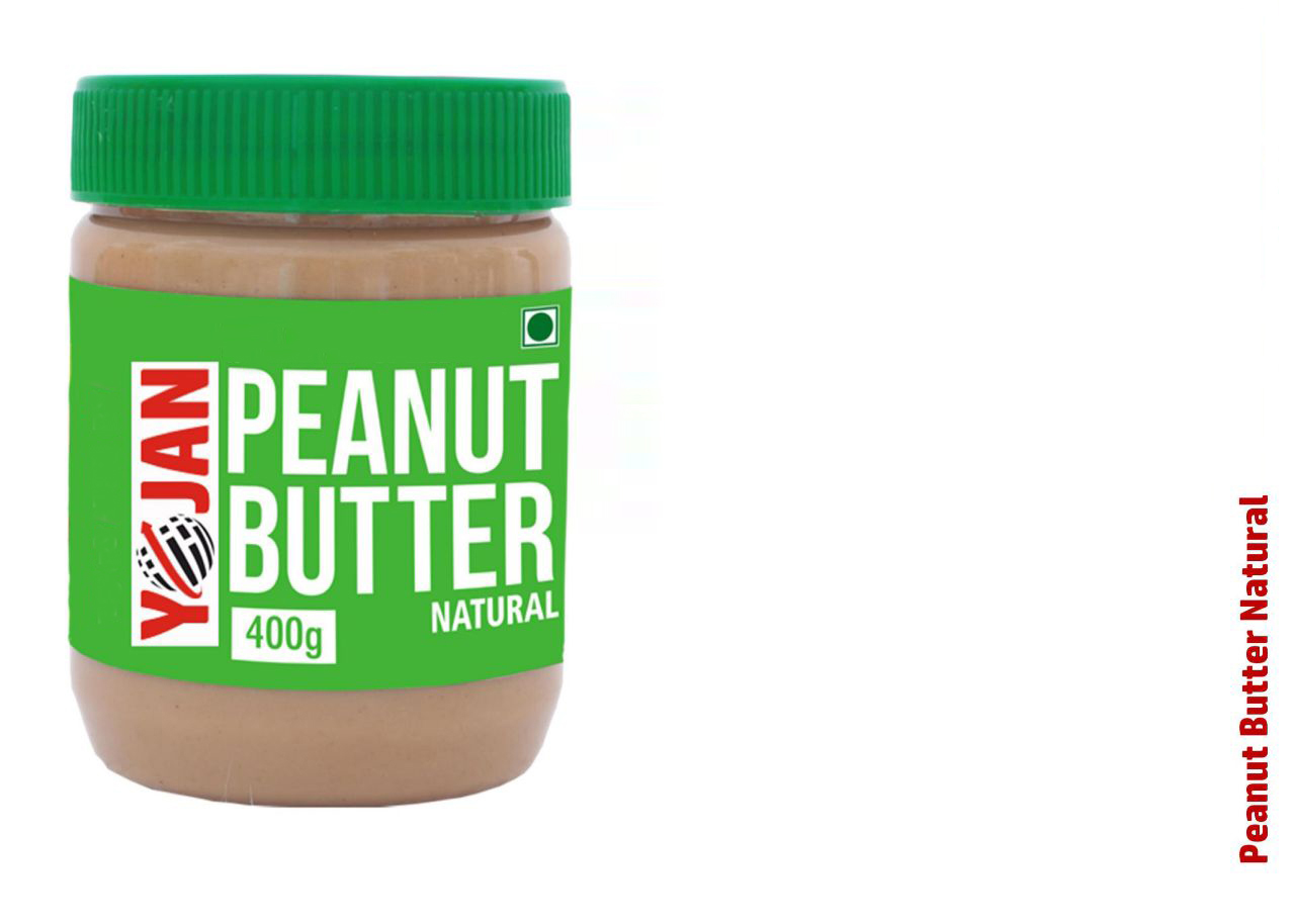 Peanut Paste Natural