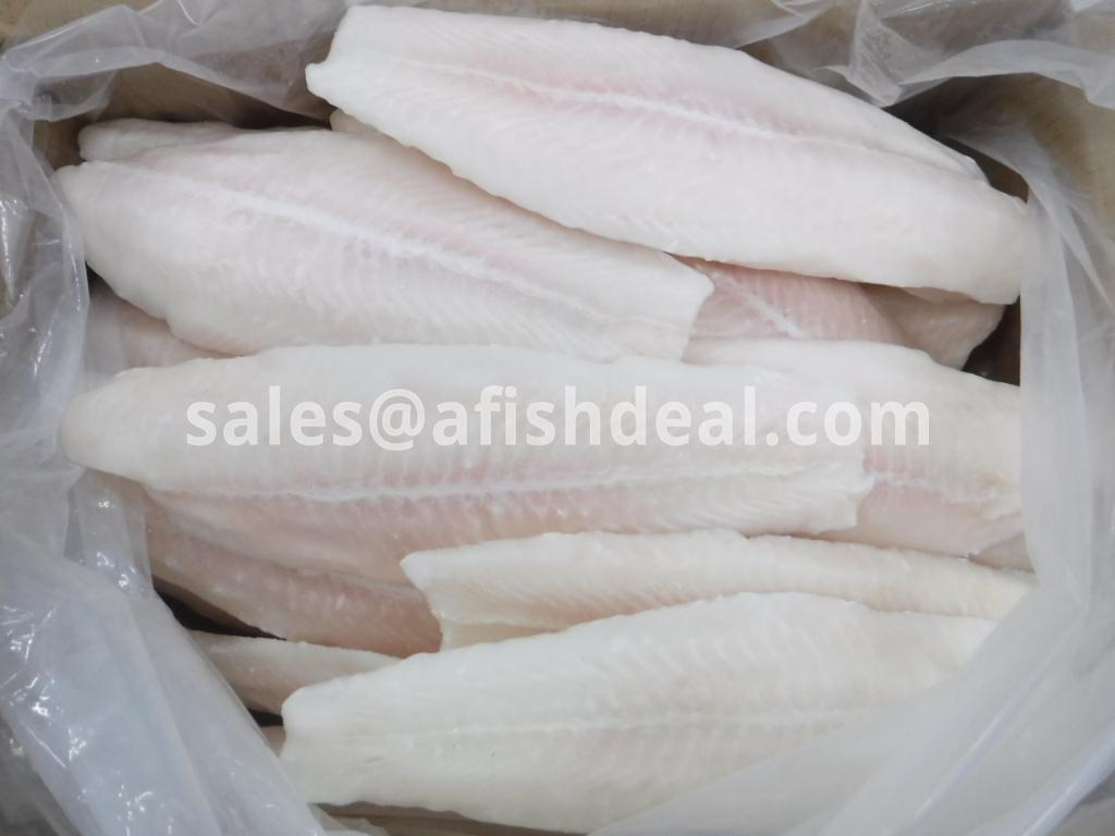 Pangasius filet