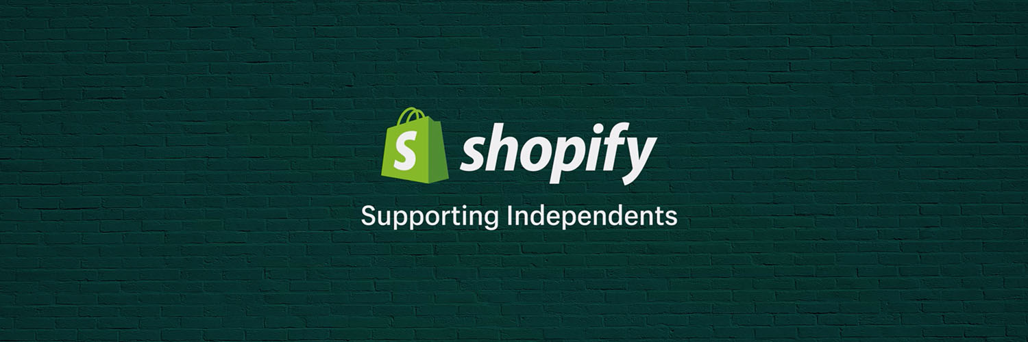 Shopify