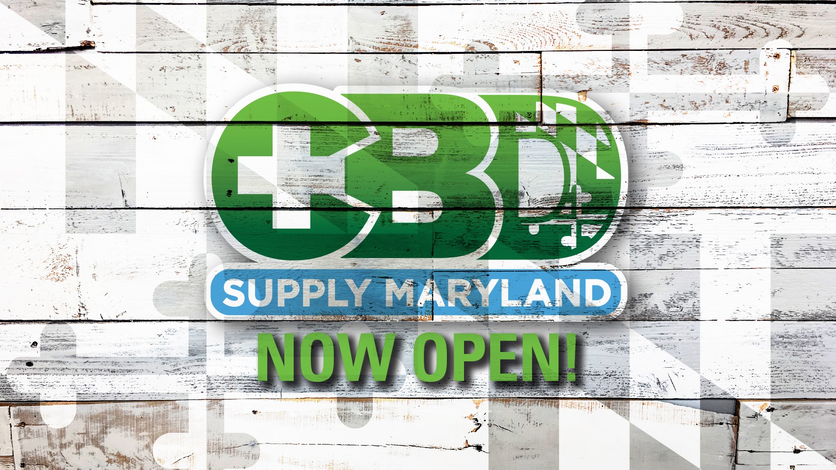 CBD Supply Maryland