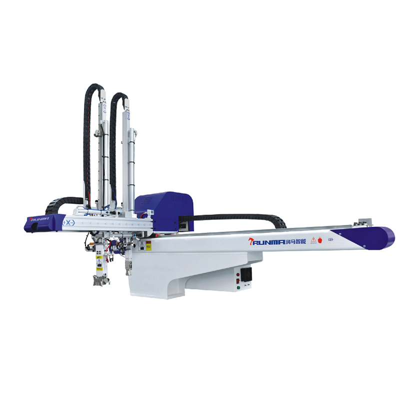 Robots, viwanda, programmable