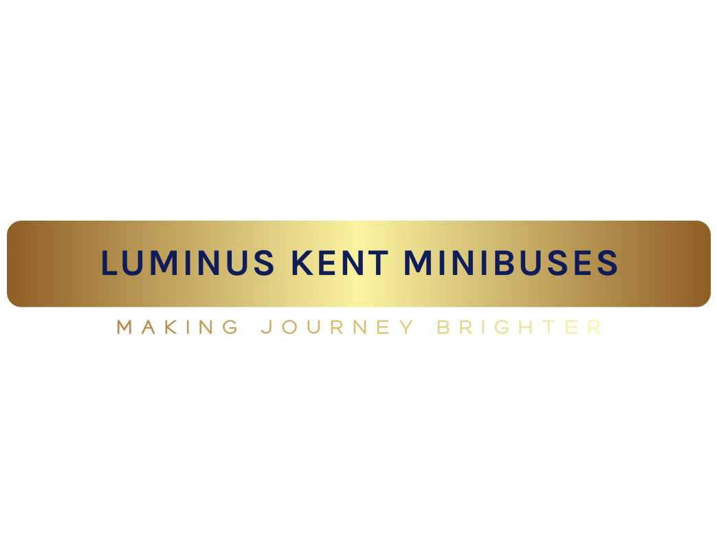 Luminus Kent Minibuses