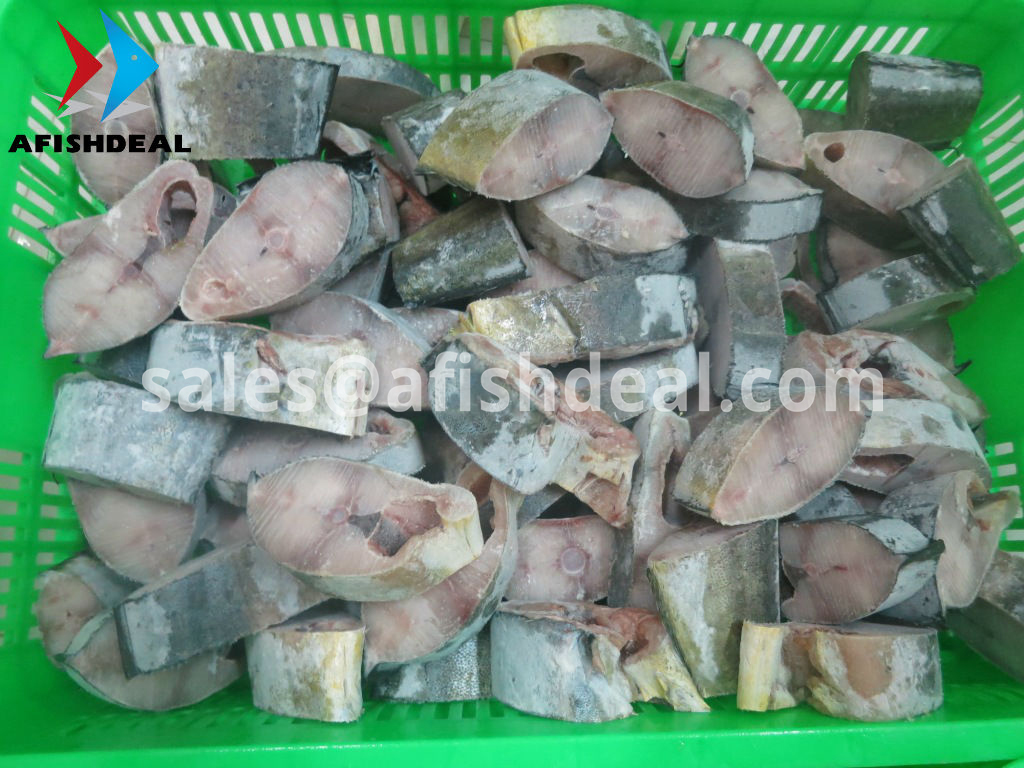 MAHI  MAHI - CORYPHAENA HIPPURUS  SEAFOOD - PORTION - FILLET - WGG - STEAK - WHOLE FISH FROZEN