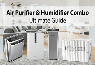 Humidifiers, udara