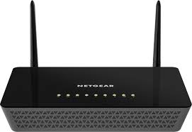 Netgear Nighthawk router setup