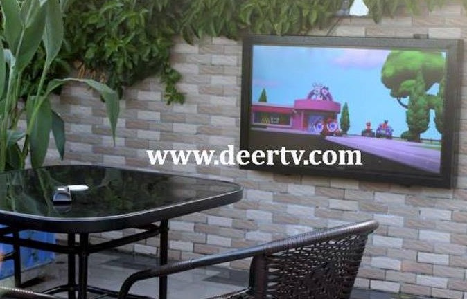 DEERTV AUSTRALIA PTY LTD