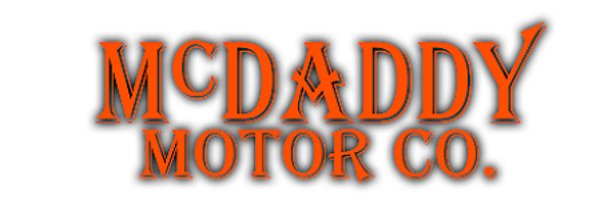 MCDADDY MOTOR COMPANY