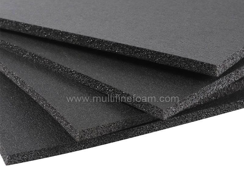 Chemical Cross Linked PE Foam(XPE Foam)