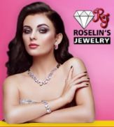 ROSELIN'S JEWELRY