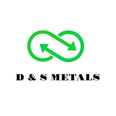 D & S Metals -  Recycle Your Waste for Space