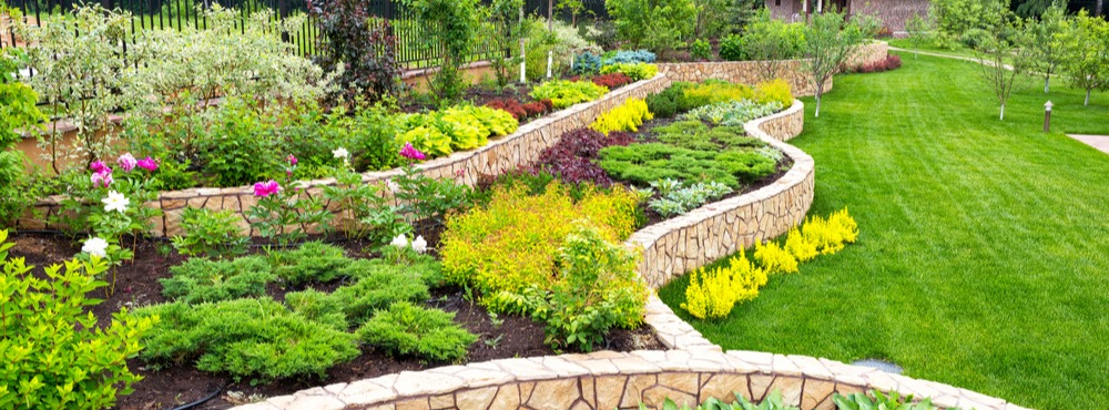 Portland Landscape pros