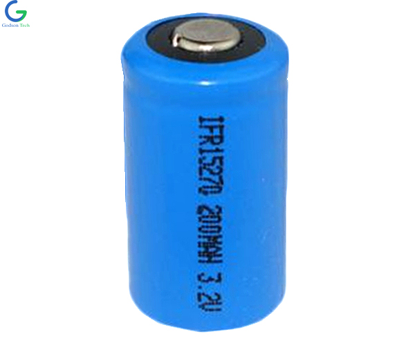 LiFePO4 Rechargeable Battery