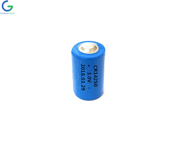 Li MnO2 Battery