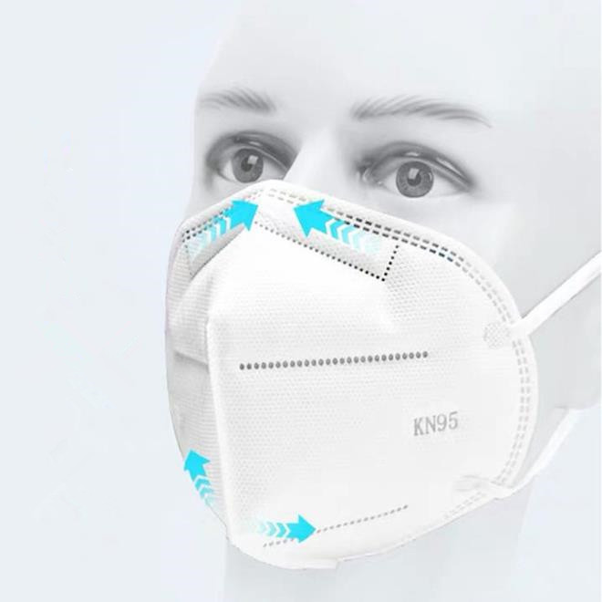 medical supply n95 mask