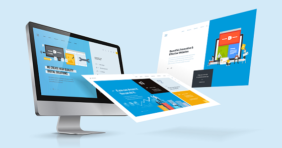 Webdesign