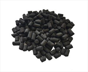 NINGXIA JINBAOXING ACTIVATED CARBON CO., LTD