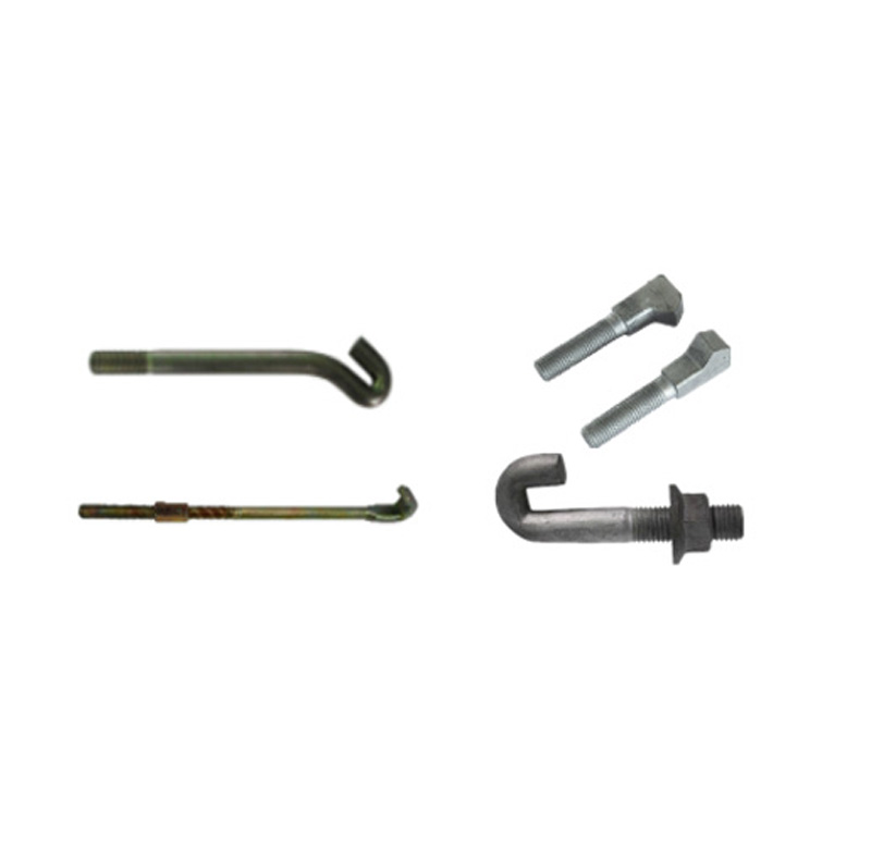 Hook Bolts