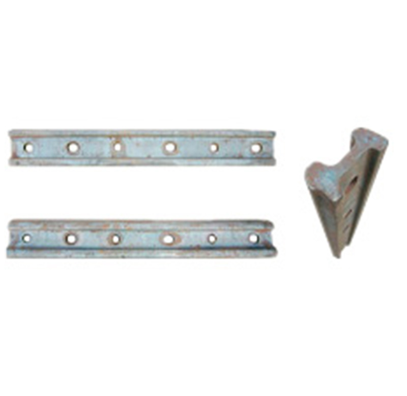 AREMA Standard Rail Joint Bar