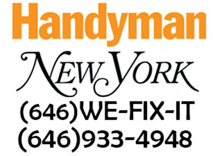 Handyman nyc