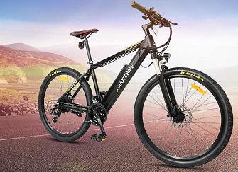 SHUANGYE EBIKE