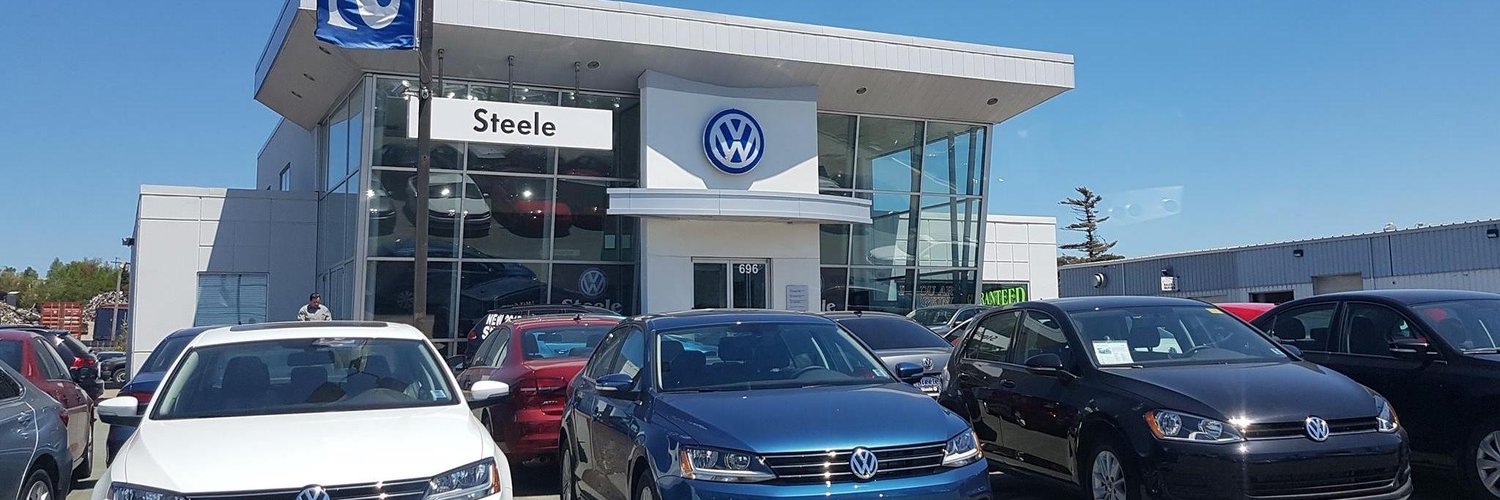 Steele Volkswagen