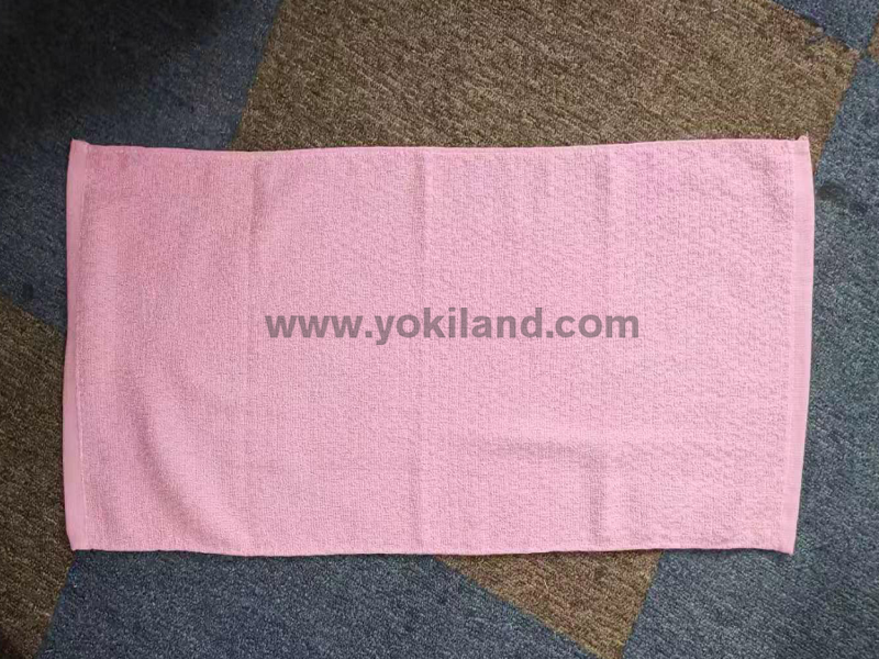 Small towel YKT7062