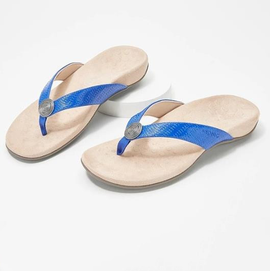 custom made flip flops