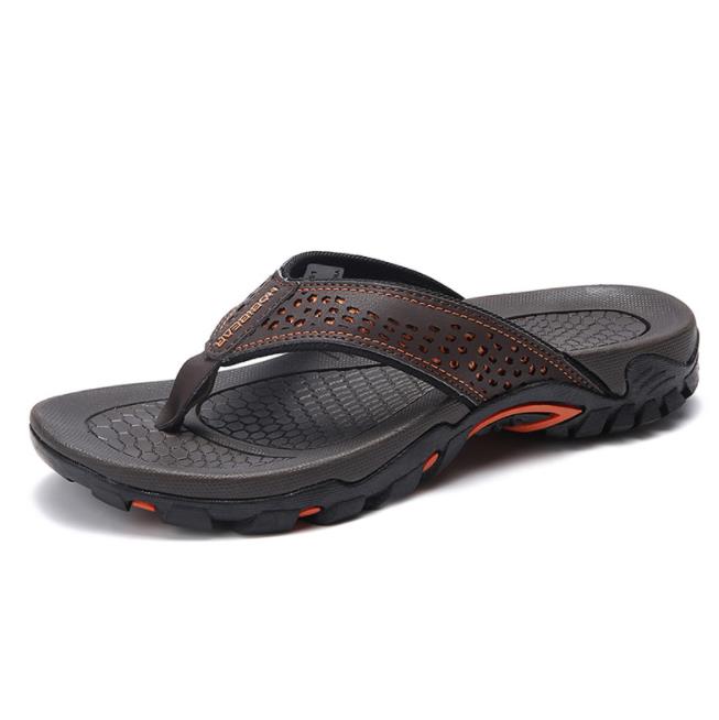 Pantuflas