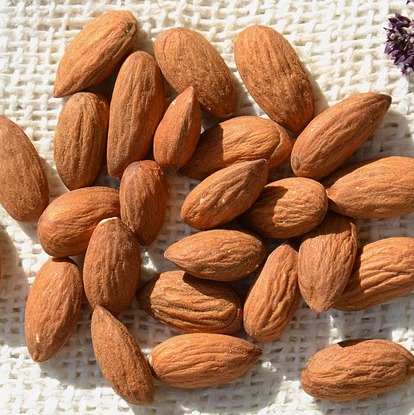 Նուշ
