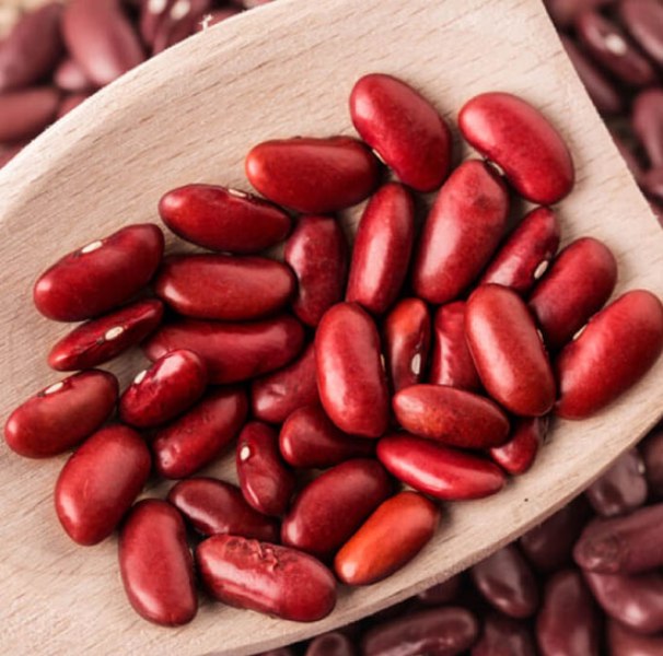 Haricots rouges