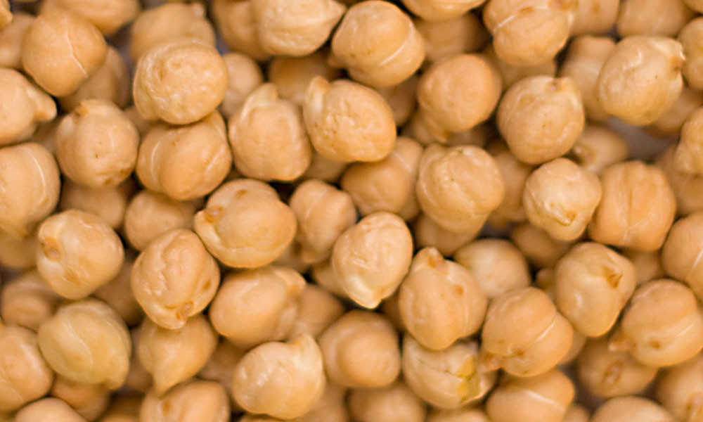 Chickpeas For Sale