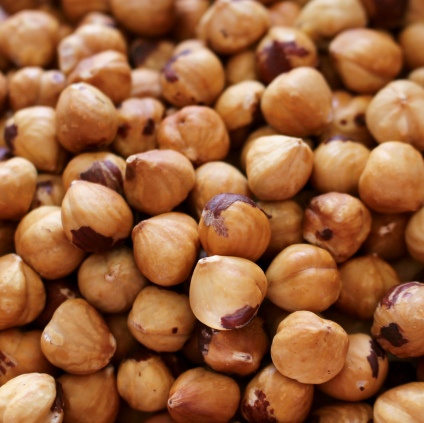 Hazelnuts For Sale