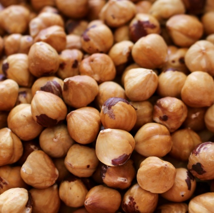 Hazelnuts کے