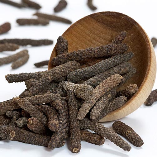 Peppar lång