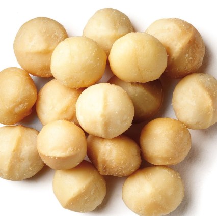 Macadamia