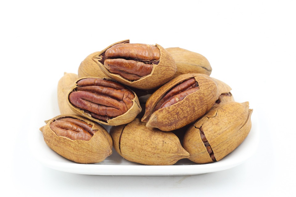 Pecan Nuts For Sale