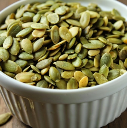 Biji labu