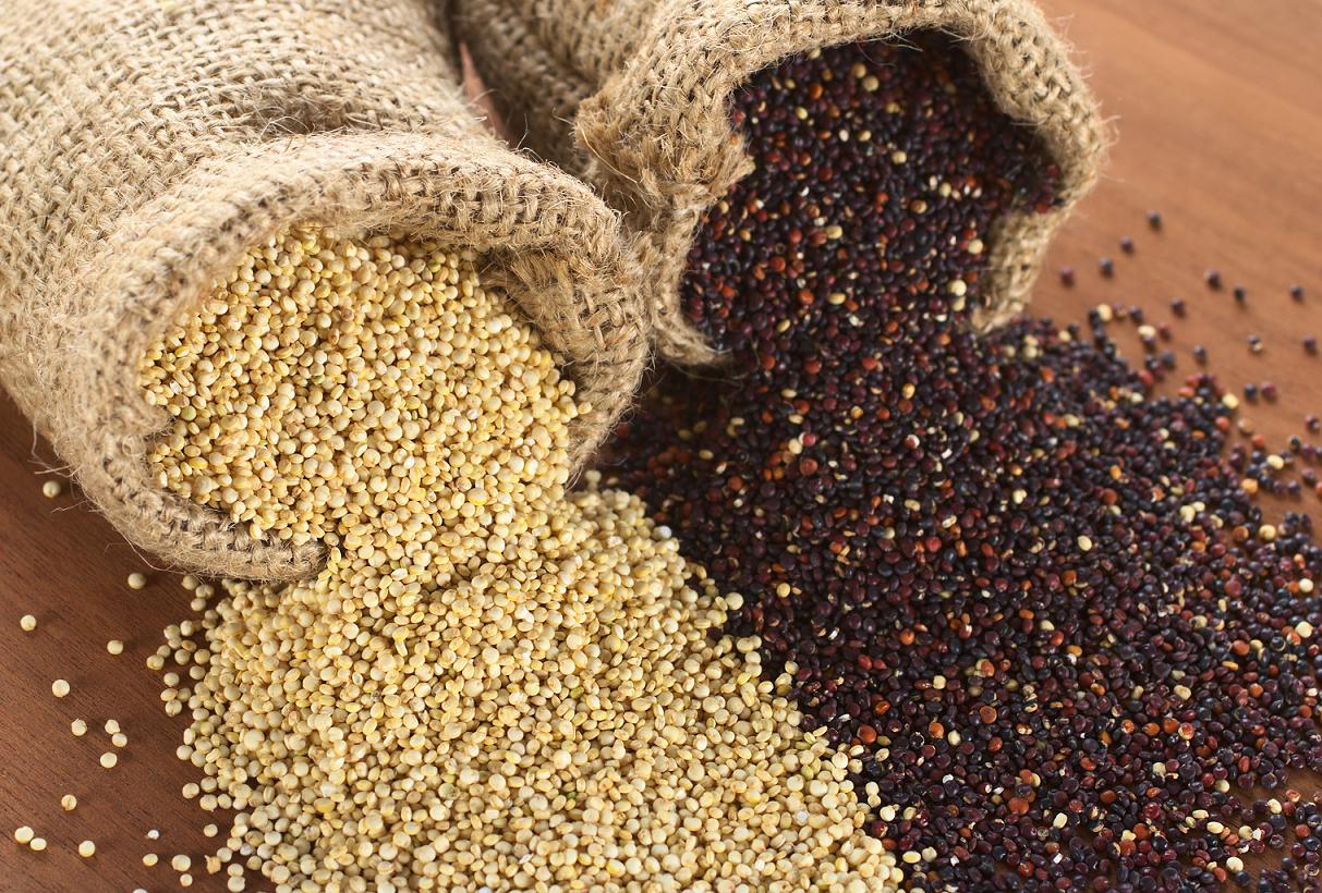 Quinoa Grains For Sale