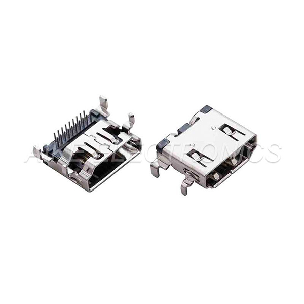 Electronics, ნაწილები და მოწყობილობები