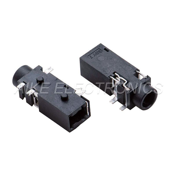 Electronics, ნაწილები და მოწყობილობები