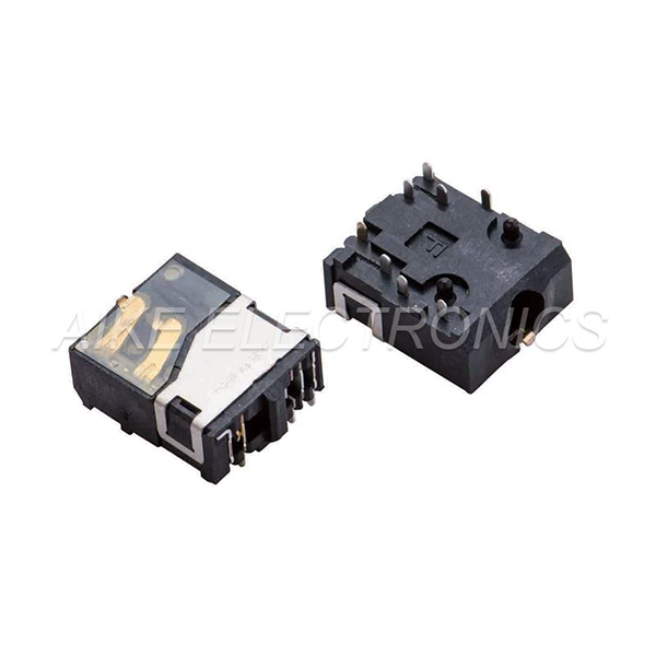 Electronics, ნაწილები და მოწყობილობები