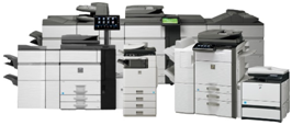 FIDELITY COPIER SOLUTIONS