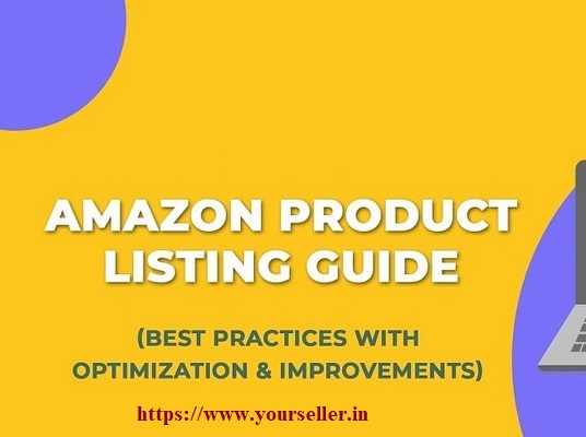 Flipkart & Amazon Product Listing