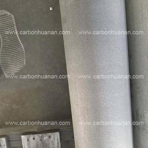  High Pure High Strength Good Quality Graphite Bars for Furnace