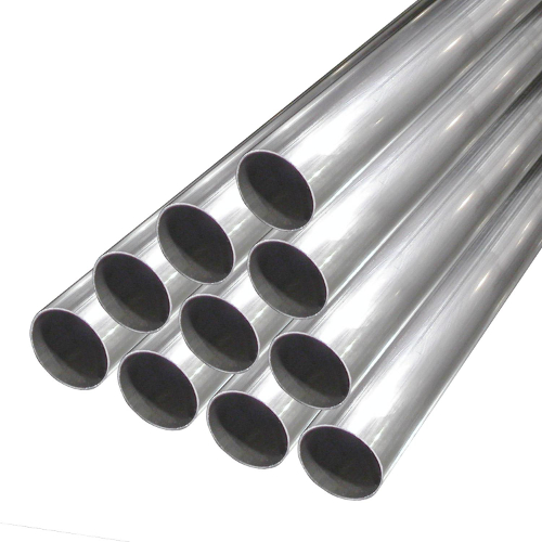 Stainless Steel Tubes, Pipes and Bars