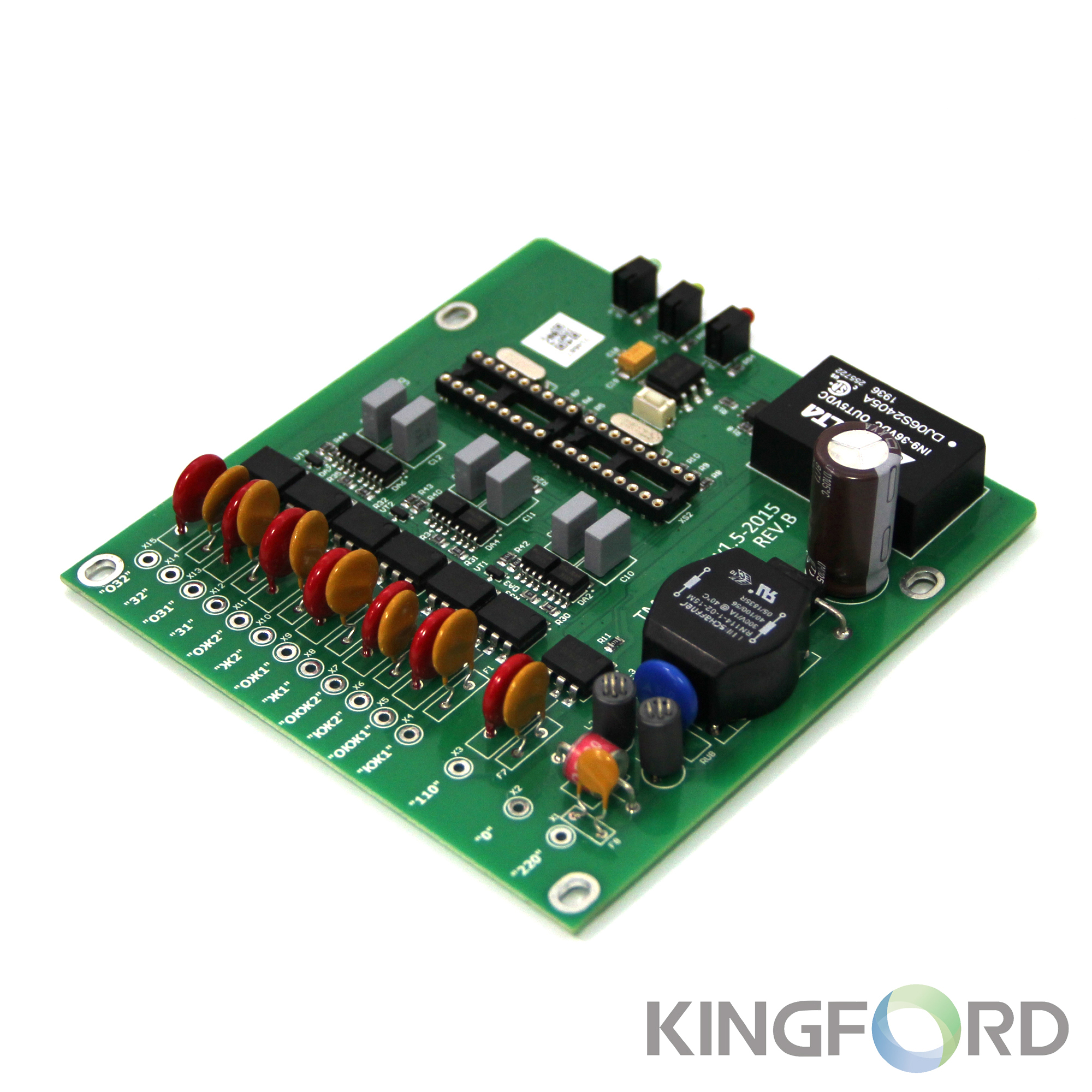 Panghinang tag, metal, para sa naka-print na circuit boards (pcbs)