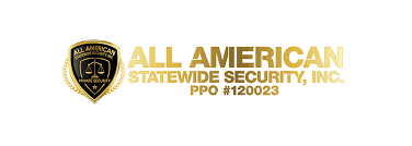 All American Statewide Security Inc.