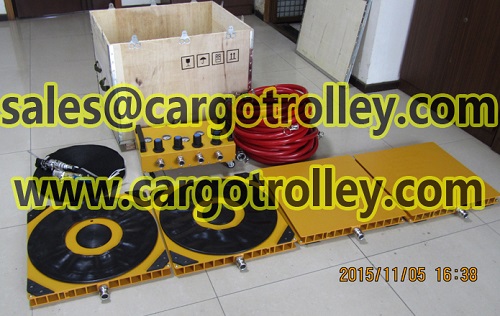 機械工具付属品